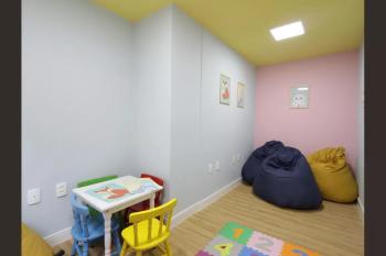 Apartamento para alugar com 30m², 2 quartos,sem vaga